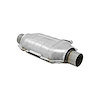Heavy Duty Catalytic Converter Oval - W/ Air Tube - image 1