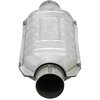 Super Duty Catalytic Converter Oval - W/O Air Tube - image 2