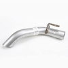 Tailpipes - Exit Pipe 1988-92 GM Pickup 5.7L - image 1