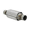 EPA OBD-II Catalytic Converter Round - W/O Air Tube - image 3