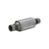 EPA OBD-II Catalytic Converter Round - W/O Air Tube - image 1