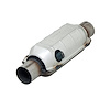 282 Series OBDII Catalytic Converter Oval - image 1