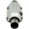 282 Series OBDII Catalytic Converter Oval - image 3