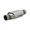 EPA OBD-II Catalytic Converter Oval - W/O Air Tube - image 1