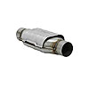 EPA OBD-II Catalytic Converter Oval - W/O Air Tube - image 3