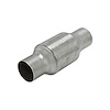 EPA OBD-II Catalytic Converter Spun Body (1-Piece Design) - image 1