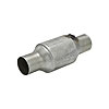 EPA OBD-II Catalytic Converter Spun Body (1-Piece Design) - image 2