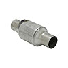 EPA OBD-II Catalytic Converter Spun Body (1-Piece Design) - image 3
