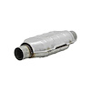 EPA OBD-II Catalytic Converter Oval - W/O Air Tube - image 1