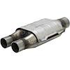 290 Series Super X Duty Catalytic Converter Oval - image 1