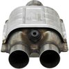 290 Series Super X Duty Catalytic Converter Oval - image 3