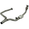 California Direct-Fit Catalytic Converter 1998-1999 Chevy Camaro/Pontiac Firebird 5.7L - image 1