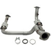 California Direct-Fit Catalytic Converters 2000-2004 GM Silverado, Sierra, Tahoe, Yukon, 1500 4.3L, 4.8L, 5.3L - image 2