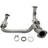 California Direct-Fit Catalytic Converters 2000-2004 GM Silverado, Sierra, Tahoe, Yukon, 1500 4.3L, 4.8L, 5.3L - image 3