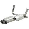 California Legal Direct-Fit Catalytic Converters 1996-2000 Chevy/GMC Pickup/Tahoe/Suburban/Yukon/1/2 Ton/3/4 Ton 5.7L - image 1