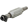 California Legal Direct-Fit Catalytic Converters 1983-1989 Chevy Camaro 5.0L - image 1