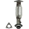 California Direct-Fit Catalytic Converter 1998-1999 Chevy Camaro/Pontiac Firebird 5.7L - image 3