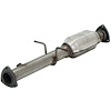 California Legal Direct-Fit Catalytic Converters 1996-2003 Chevy S-10/GMC Sonoma 2.2L - image 1