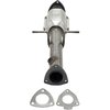 California Legal Direct-Fit Catalytic Converters 1996-2003 Chevy S-10/GMC Sonoma 2.2L - image 3