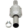 California Legal Direct-Fit Catalytic Converters 1987-1995 GM Truck/Van/SUV 5.7L/7.4L - image 2