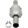 California Legal Direct-Fit Catalytic Converters 1987-1995 GM Truck/Van/SUV 5.7L/7.4L - image 3