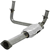 California Legal Direct-Fit Catalytic Converters 1996-1999 Chevy/GMC 1500/2500 4.3L/5.0L - image 1