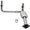 California Legal Direct-Fit Catalytic Converters 1996-1999 Chevy/GMC 1500/2500 4.3L/5.0L - image 2
