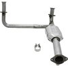 California Legal Direct-Fit Catalytic Converters 1996-1999 Chevy/GMC 1500/2500 4.3L/5.0L - image 3