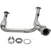 California Legal Direct-Fit Catalytic Converters 1999-2000 Chevy Silverado/GMC Sierra 1500 4.3L/4.8L/5.3L - image 3