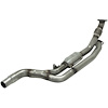 California Direct-Fit Catalytic Converter 1996-1997 Chevy Camaro/Pontiac Firebird 5.7L - image 1