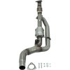 California Direct-Fit Catalytic Converter 1996-1997 Chevy Camaro/Pontiac Firebird 5.7L - image 3