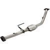 California Legal Direct-Fit Catalytic Converters 1996-1997 Ford Ranger 2.3L - image 1