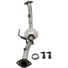 California Legal Direct-Fit Catalytic Converters 1996-1997 Ford Ranger 2.3L - image 3