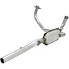 California Legal Direct-Fit Catalytic Converters 1996-1999 Dodge Ram 3.9L/5.2L/5.9L - image 1