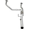 California Legal Direct-Fit Catalytic Converters 1996-1999 Dodge Ram 3.9L/5.2L/5.9L - image 3