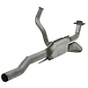 California Legal Direct-Fit Catalytic Converters 2000-2001 Dodge Ram 1500/2500/3500 5.2L/5.9L - image 1