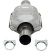 California Legal Direct-Fit Catalytic Converters 1996-1997 Jeep Cherokee 4.0L - image 2