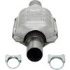 California Legal Direct-Fit Catalytic Converters 1996-1997 Jeep Cherokee 4.0L - image 3