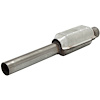 California Legal Direct-Fit Catalytic Converters 1993-1995 Jeep Cherokee/Grand Cherokee 2.5L/4.0L - image 1