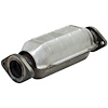 California Legal Direct-Fit Catalytic Converters 1985-1995 Toyota 4Runner 2.4L - image 1