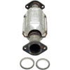California Legal Direct-Fit Catalytic Converters 1988-1995 Toyota 4Runner 3.0L - image 2