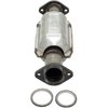 California Legal Direct-Fit Catalytic Converters 1988-1995 Toyota 4Runner 3.0L - image 3