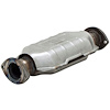 California Legal Direct-Fit Catalytic Converters 1995-1999 Toyota Tacoma 3.4L - image 1