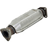 California Legal Direct-Fit Catalytic Converters 2000-2002 Honda Accord 2.3L - image 1