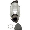 California Legal Direct-Fit Catalytic Converters 2000-2002 Honda Accord 2.3L - image 3