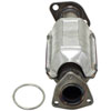 California Legal Direct-Fit Catalytic Converters 1993-1995 Honda Civic 1.5L/1.6L - image 2