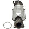 California Legal Direct-Fit Catalytic Converters 1993-1995 Honda Civic 1.5L/1.6L - image 3