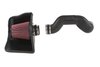 Delta Force Cold Air Intake System 1999-2002 GM Silverado/Sierra Truck 4.8L/5.3L, 2001-2002 GM Tahoe/Yukon 4.8L/5.3L - image 3