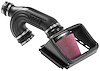 Delta Force Cold Air Intake System 2015-2016 Ford F-150 2.7L, 3.5L EcoBoost - image 1