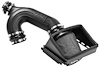 Delta Force Cold Air Intake System 2015-2016 Ford F-150 2.7L, 3.5L EcoBoost - Dry Filter - image 1